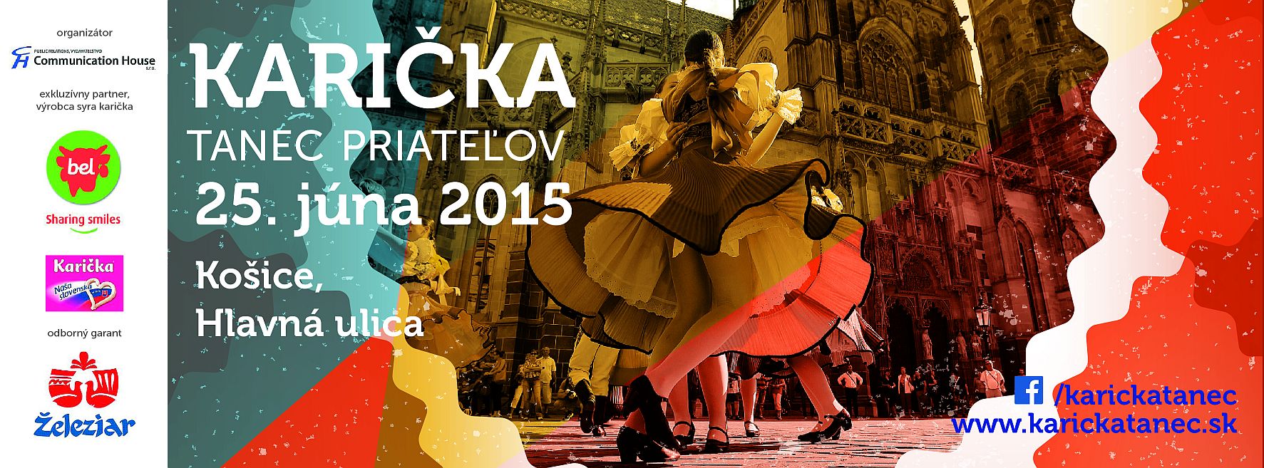 KARIČKA 2015